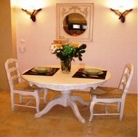 Giogarakis Suites Eleonas Room photo